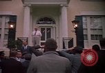 Image of Nikita Khrushchev Washington DC USA, 1959, second 30 stock footage video 65675051255