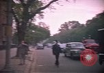 Image of Nikita Khrushchev Washington DC USA, 1959, second 31 stock footage video 65675051255