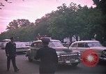 Image of Nikita Khrushchev Washington DC USA, 1959, second 33 stock footage video 65675051255