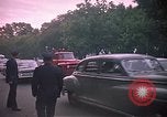 Image of Nikita Khrushchev Washington DC USA, 1959, second 34 stock footage video 65675051255