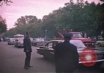 Image of Nikita Khrushchev Washington DC USA, 1959, second 36 stock footage video 65675051255
