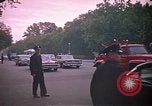 Image of Nikita Khrushchev Washington DC USA, 1959, second 37 stock footage video 65675051255