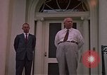 Image of Nikita Khrushchev Washington DC USA, 1959, second 38 stock footage video 65675051255