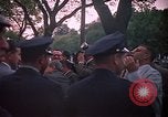 Image of Nikita Khrushchev Washington DC USA, 1959, second 40 stock footage video 65675051255