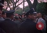 Image of Nikita Khrushchev Washington DC USA, 1959, second 41 stock footage video 65675051255