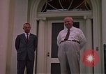 Image of Nikita Khrushchev Washington DC USA, 1959, second 43 stock footage video 65675051255