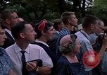 Image of Nikita Khrushchev Washington DC USA, 1959, second 45 stock footage video 65675051255