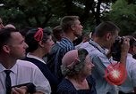 Image of Nikita Khrushchev Washington DC USA, 1959, second 46 stock footage video 65675051255