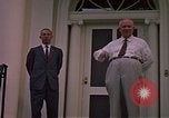 Image of Nikita Khrushchev Washington DC USA, 1959, second 47 stock footage video 65675051255