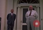 Image of Nikita Khrushchev Washington DC USA, 1959, second 48 stock footage video 65675051255