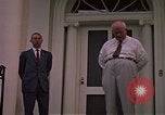 Image of Nikita Khrushchev Washington DC USA, 1959, second 49 stock footage video 65675051255