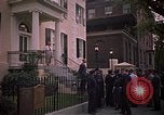 Image of Nikita Khrushchev Washington DC USA, 1959, second 50 stock footage video 65675051255