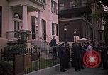 Image of Nikita Khrushchev Washington DC USA, 1959, second 53 stock footage video 65675051255