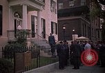 Image of Nikita Khrushchev Washington DC USA, 1959, second 54 stock footage video 65675051255