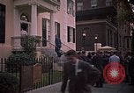 Image of Nikita Khrushchev Washington DC USA, 1959, second 56 stock footage video 65675051255