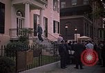 Image of Nikita Khrushchev Washington DC USA, 1959, second 57 stock footage video 65675051255