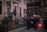 Image of Nikita Khrushchev Washington DC USA, 1959, second 58 stock footage video 65675051255