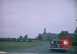 Image of Nikita Khrushchev Washington DC USA, 1959, second 60 stock footage video 65675051255