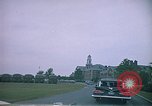 Image of Nikita Khrushchev Washington DC USA, 1959, second 61 stock footage video 65675051255