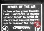 Image of Wright Brothers United States USA, 1904, second 1 stock footage video 65675051256