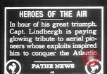 Image of Wright Brothers United States USA, 1904, second 3 stock footage video 65675051256