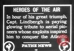 Image of Wright Brothers United States USA, 1904, second 5 stock footage video 65675051256