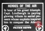 Image of Wright Brothers United States USA, 1904, second 7 stock footage video 65675051256