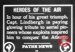 Image of Wright Brothers United States USA, 1904, second 8 stock footage video 65675051256