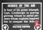 Image of Wright Brothers United States USA, 1904, second 10 stock footage video 65675051256