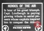 Image of Wright Brothers United States USA, 1904, second 12 stock footage video 65675051256