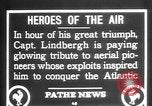 Image of Wright Brothers United States USA, 1904, second 13 stock footage video 65675051256