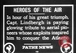 Image of Wright Brothers United States USA, 1904, second 14 stock footage video 65675051256