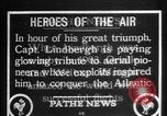 Image of Wright Brothers United States USA, 1904, second 15 stock footage video 65675051256