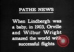 Image of Wright Brothers United States USA, 1904, second 16 stock footage video 65675051256
