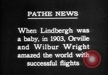 Image of Wright Brothers United States USA, 1904, second 17 stock footage video 65675051256
