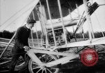 Image of Wright Brothers United States USA, 1904, second 22 stock footage video 65675051256