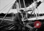 Image of Wright Brothers United States USA, 1904, second 23 stock footage video 65675051256