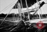 Image of Wright Brothers United States USA, 1904, second 26 stock footage video 65675051256