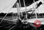 Image of Wright Brothers United States USA, 1904, second 27 stock footage video 65675051256