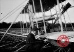 Image of Wright Brothers United States USA, 1904, second 28 stock footage video 65675051256