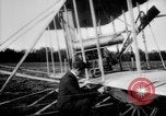 Image of Wright Brothers United States USA, 1904, second 29 stock footage video 65675051256
