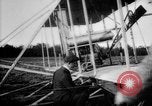 Image of Wright Brothers United States USA, 1904, second 30 stock footage video 65675051256