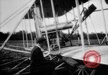 Image of Wright Brothers United States USA, 1904, second 32 stock footage video 65675051256