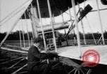 Image of Wright Brothers United States USA, 1904, second 33 stock footage video 65675051256