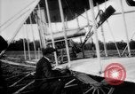 Image of Wright Brothers United States USA, 1904, second 34 stock footage video 65675051256
