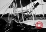 Image of Wright Brothers United States USA, 1904, second 35 stock footage video 65675051256