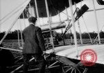 Image of Wright Brothers United States USA, 1904, second 36 stock footage video 65675051256