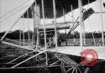 Image of Wright Brothers United States USA, 1904, second 37 stock footage video 65675051256
