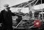 Image of Wright Brothers United States USA, 1904, second 40 stock footage video 65675051256