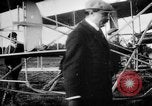 Image of Wright Brothers United States USA, 1904, second 41 stock footage video 65675051256